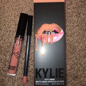 Kylie Jenner lip kit